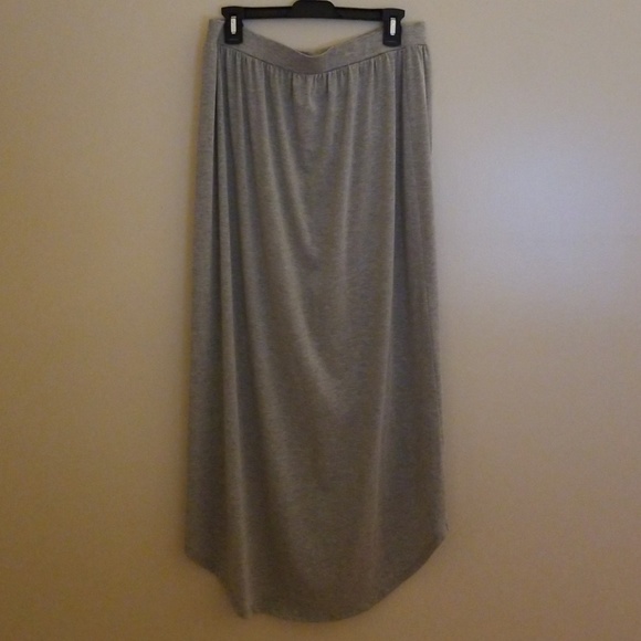 just be ... Women's Asymmetric Skirt - Picture 2 of 3